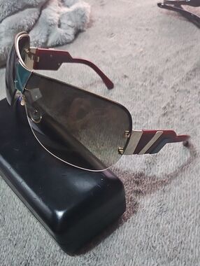 Marc Jacobs Unisex Designer Sunglasses